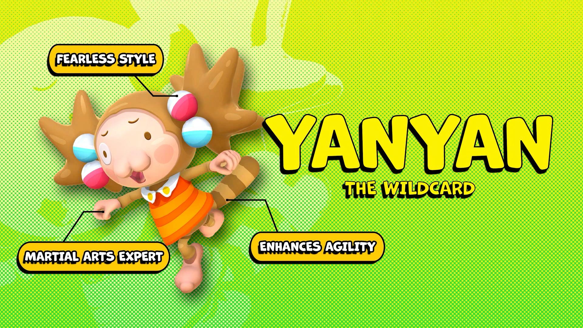 Super Monkey Ball Banana Mania - Imagen 30